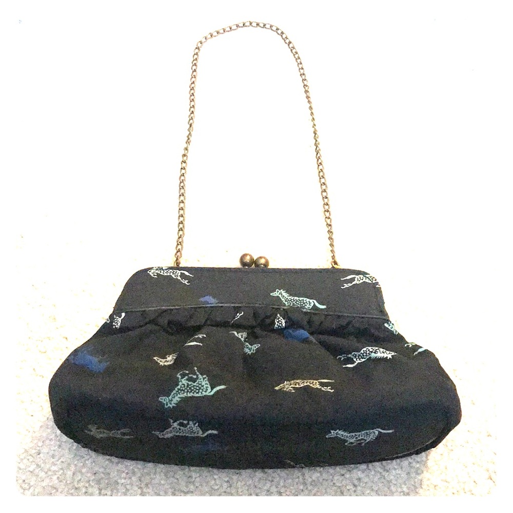 GAP Horse Clutch